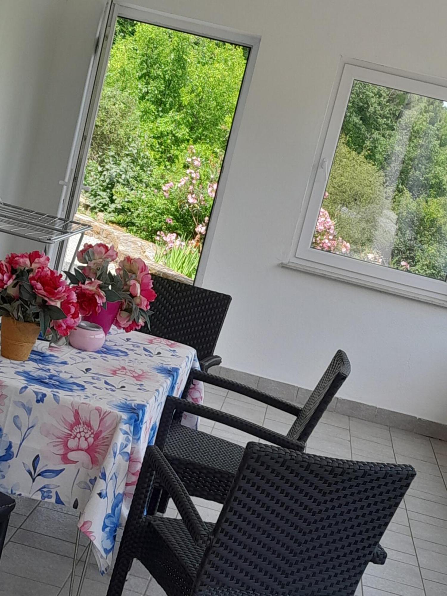 בפורטורוז Apartmaji Strunjan מראה חיצוני תמונה
