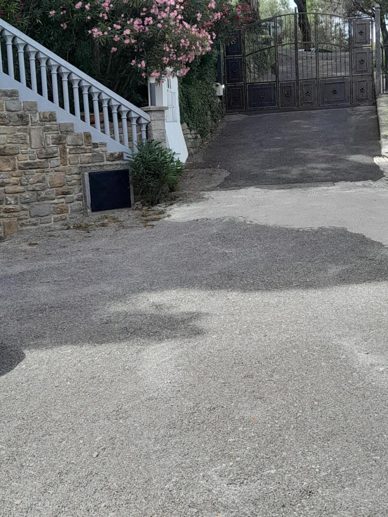 בפורטורוז Apartmaji Strunjan מראה חיצוני תמונה