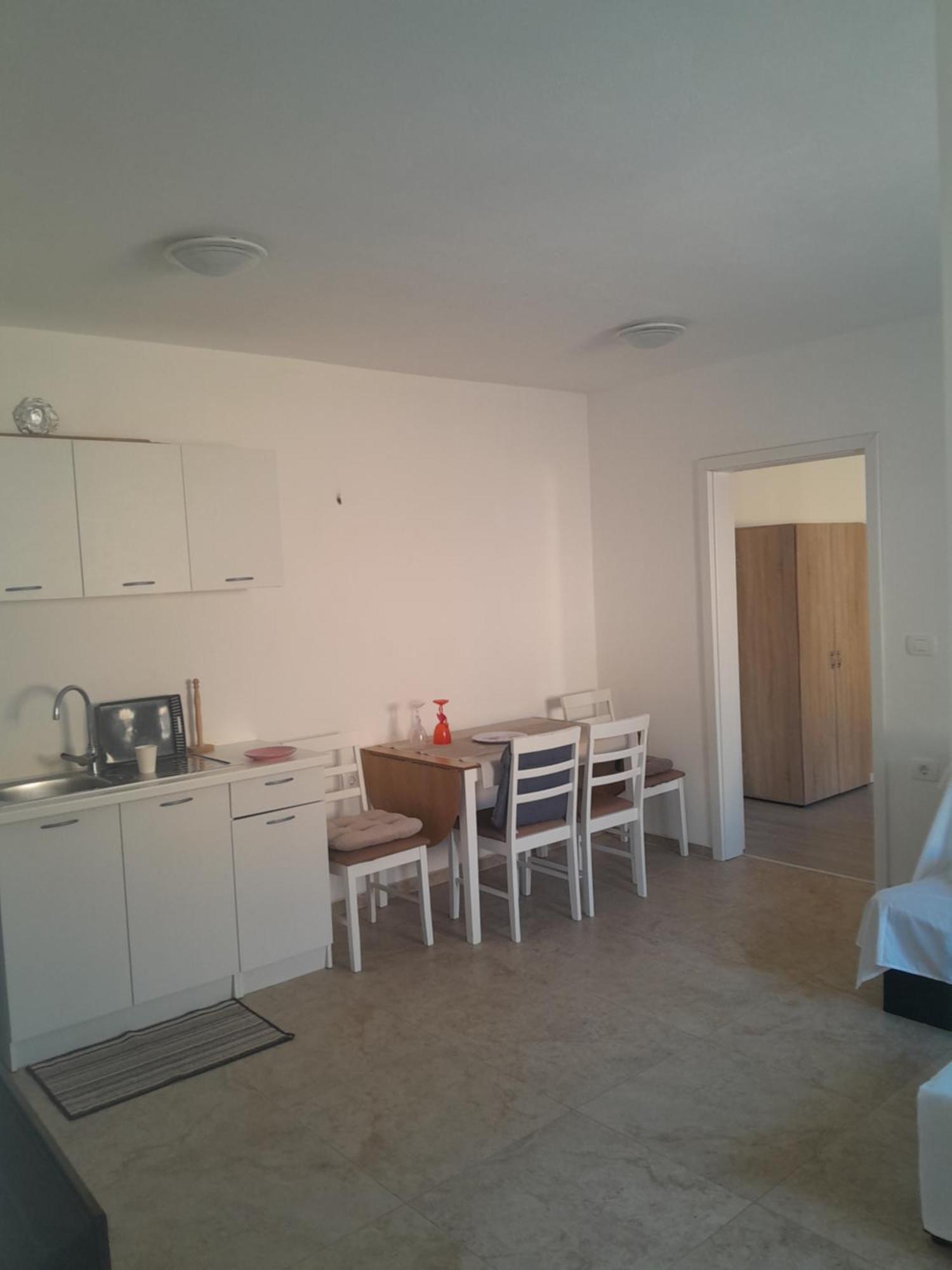 בפורטורוז Apartmaji Strunjan מראה חיצוני תמונה