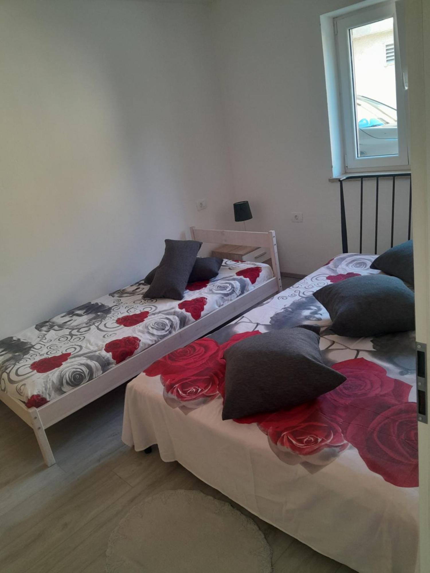 בפורטורוז Apartmaji Strunjan מראה חיצוני תמונה