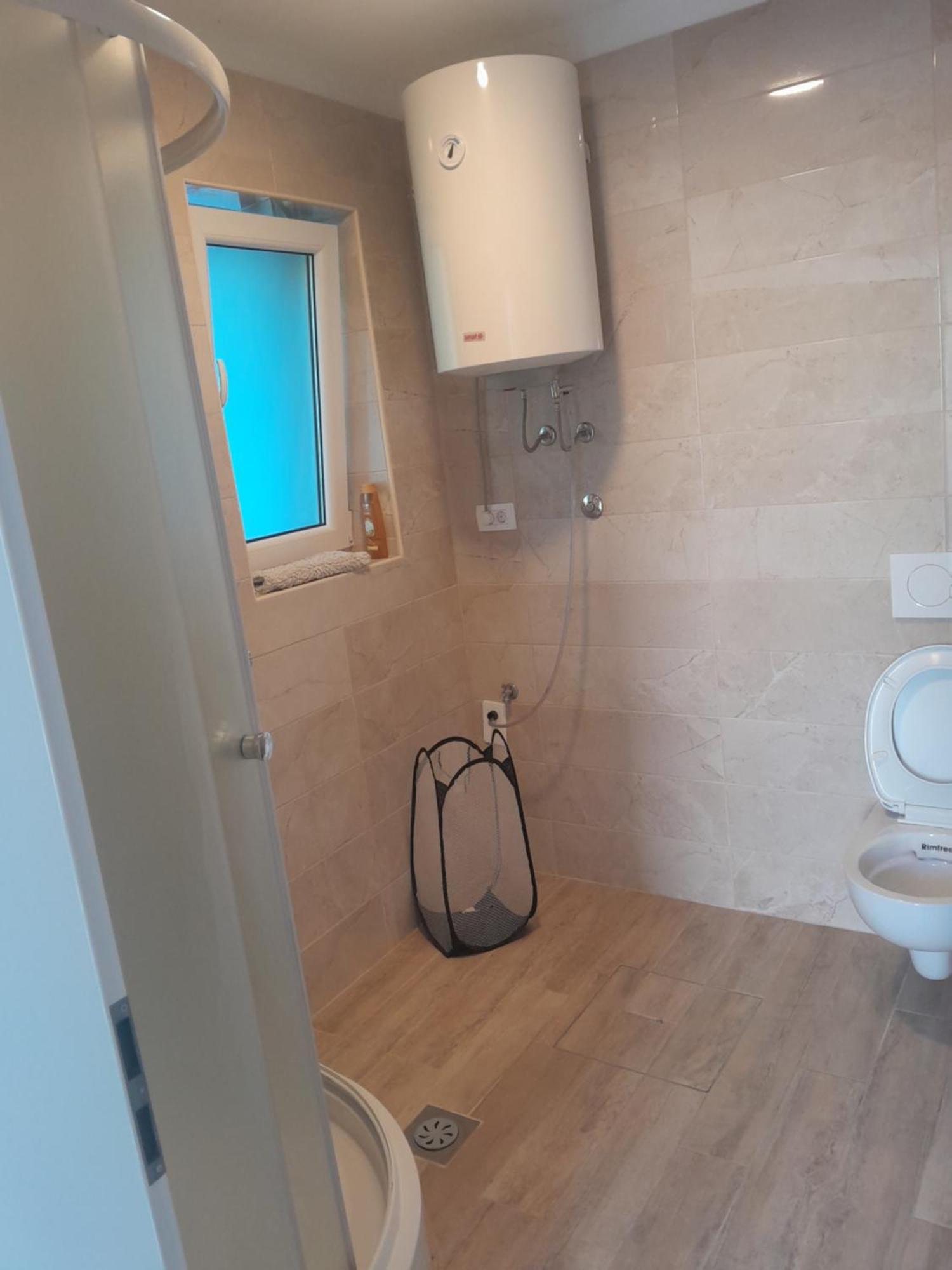 בפורטורוז Apartmaji Strunjan מראה חיצוני תמונה